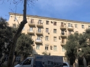 Satılır 3 otaqlı 84 m2 köhnə tikili 28 May m.