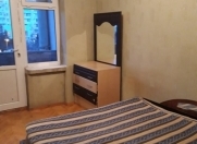 İcarəyə verilir 2 otaqlı 60 m2 köhnə tikili Xalqlar Dostluğu m.