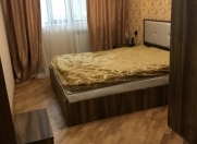 İcarəyə verilir 2 otaqlı 60 m2 yeni tikili Heydər Əliyev Mərkəzi