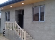 Satılır 3 otaqlı 120 m2 həyət evi Buzovna