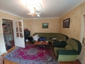 İcarəyə verilir 2 otaqlı 60 m2 köhnə tikili İnşaatçılar m.