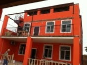 Satılır 6 otaqlı 220 m2 bağ evi Hövsan