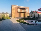 Satılır 6 otaqlı 250 m2 bağ evi Şüvəlan