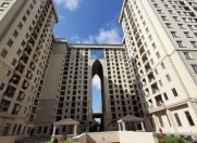 Satılır 4 otaqlı 130 m2 yeni tikili Montin