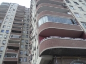 Satılır 3 otaqlı 120 m2 yeni tikili 4 mkr