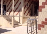 Satılır 4 otaqlı 127 m2 həyət evi Köhnə Günəşli