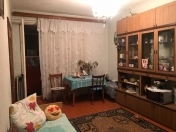 Satılır 2 otaqlı 48 m2 köhnə tikili Azadlıq prospekti m.