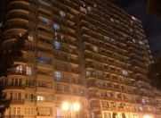 Satılır 2 otaqlı 100 m2 yeni tikili Səbail r.