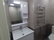 Satılır 3 otaqlı 61 m2 yeni tikili Şərq Bazarı