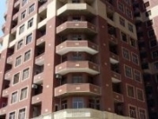 Satılır 3 otaqlı 139 m2 yeni tikili 28 May m.