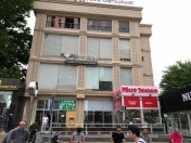 İcarəyə verilir 10 otaqlı 450 m2 obyekt Neftçilər m.