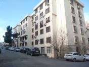 İcarəyə verilir 2 otaqlı 50 m2 köhnə tikili Qış parkı