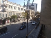 Satılır 1 otaqlı 35 m2 köhnə tikili 28 may