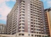 İcarəyə verilir 3 otaqlı 142 m2 yeni tikili Səməd Vurğun parkı