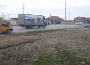 Satılır 0.2 sot torpaq Məhəmmədli