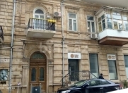 İcarəyə verilir 4 otaqlı 90 m2 ofis Sahil m.