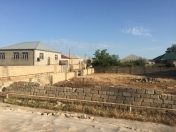 Satılır 6 sot torpaq Binə