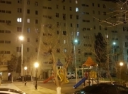Satılır 3 otaqlı 80 m2 köhnə tikili Səbail r.