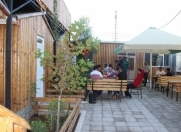 Satılır 8 otaqlı 450 m2 obyekt Zabrat 2