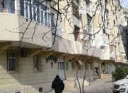 İcarəyə verilir 2 otaqlı 62 m2 yeni tikili Yasamal r.