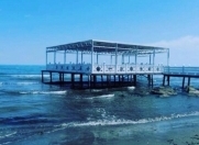 İcarəyə verilir 6 otaqlı 1000 m2 obyekt Şüvəlan