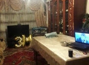 Satılır 3 otaqlı 75 m2 köhnə tikili Gəncə