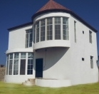 Satılır 5 otaqlı 200 m2 həyət evi Binəqədi r.