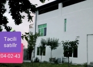 Satılır 5 otaqlı 270 m2 villa Naxçıvan