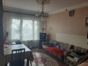 Satılır 2 otaqlı 62 m2 köhnə tikili Həzi Aslanov