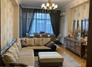 Satılır 2 otaqlı 91 m2 yeni tikili Montin