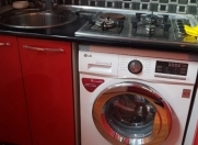 İcarəyə verilir 2 otaqlı 50 m2 köhnə tikili Musabəyov parkı