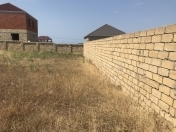 Satılır 6 sot torpaq Fatmayı