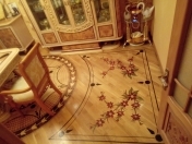 Satılır 4 otaqlı 110 m2 köhnə tikili Həzi Aslanov