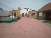 İcarəyə verilir 4 otaqlı 150 m2 bağ evi Şüvəlan