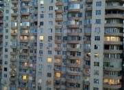 Satılır 1 otaqlı 68 m2 yeni tikili Yeni Yasamal