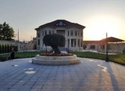 İcarəyə verilir 8 otaqlı 700 m2 bağ evi Bilgəh