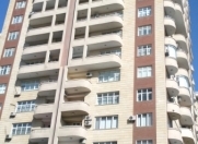 İcarəyə verilir 3 otaqlı 145 m2 yeni tikili İnşaatçılar m.