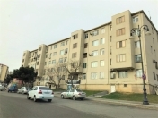 Satılır 2 otaqlı 55 m2 köhnə tikili 4 mkr