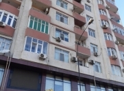 Satılır 2 otaqlı 96 m2 yeni tikili 1 mkr