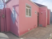 Satılır 3 otaqlı 300 m2 həyət evi Əhmədli