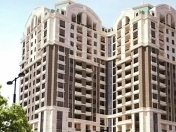 Satılır 3 otaqlı 130 m2 yeni tikili Nəriman Nərimanov m.