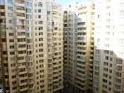 Satılır 2 otaqlı 101 m2 yeni tikili Hərbi Hospital