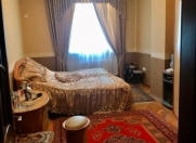 Satılır 3 otaqlı 136 m2 yeni tikili Qələbə dairəsi