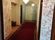 Satılır 5 otaqlı 107 m2 köhnə tikili 8 km