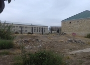 Satılır 4 sot torpaq Gəncə