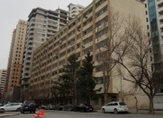 İcarəyə verilir 3 otaqlı 80 m2 köhnə tikili 20 yanvar m.