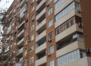 Satılır 4 otaqlı 170 m2 yeni tikili Xutor