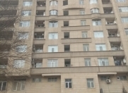 İcarəyə verilir 5 otaqlı 220 m2 obyekt İnşaatçılar m.