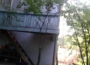 Satılır 3 otaqlı 46 m2 bağ evi Quba