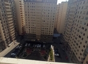 İcarəyə verilir 2 otaqlı 50 m2 yeni tikili Qara Qarayev m.